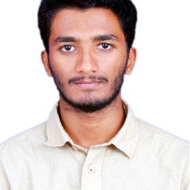 Shiva Prasad Class 6 Tuition trainer in Hyderabad