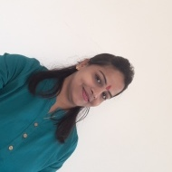 Rinki K. Class I-V Tuition trainer in Bangalore