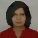 Photo of Anarghya V.