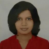 Anarghya V. IBPS Exam trainer in Bangalore