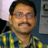 Venkata Siva Maddali Java trainer in Bangalore