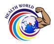 Health world fitness Ashtanga Yoga Classes institute in Siliguri