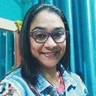 Pooja B. NEET-UG trainer in Mumbai