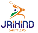 Jaihind Shuttlers photo
