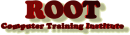 Root Computer Training Institute Computer institute in Kolkata