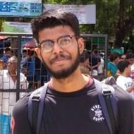 Aniruddha Saha Class 6 Tuition trainer in Kolkata