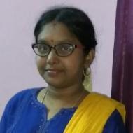 Mohana N. MBA Tuition trainer in Chennai