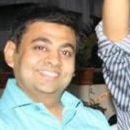 Photo of Shantanu Prabhudesai