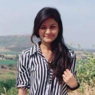 Deepali T. BTech Tuition trainer in Indore