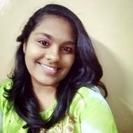 Vidhi L. Class I-V Tuition trainer in Kolkata