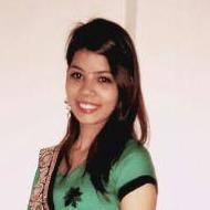 Tripti P. Class I-V Tuition trainer in Pune