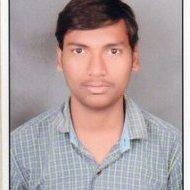 Sandeep Kumar SolidWorks trainer in Hyderabad