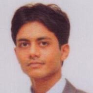 Anurag Jain MBA trainer in Ajmer