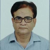 Lalit Rajvanshi Class 9 Tuition trainer in Delhi