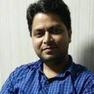 Aniul VMware trainer in Bangalore