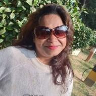 Namita N. Class 9 Tuition trainer in Delhi