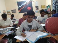 Ignite7 Class 11 Tuition institute in Bangalore