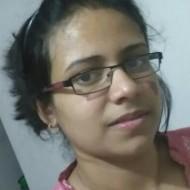 Subarnarekha D. Class 6 Tuition trainer in Pune