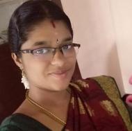 Gayathri Bank Clerical Exam trainer in Karaikudi