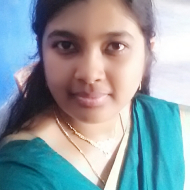 Sheba S. Class I-V Tuition trainer in Bangalore