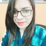 Prachi A. Class 9 Tuition trainer in Bangalore