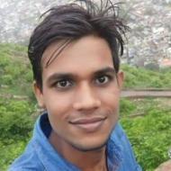 Akash Sainsara Class 9 Tuition trainer in Jaipur