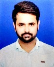 Shivanshu Tiwari Class 9 Tuition trainer in Noida