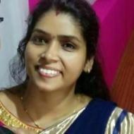 Shweta G. LLB Tuition trainer in Nagpur