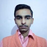 Akash Kumar Class 6 Tuition trainer in Lucknow