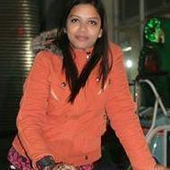 Neha M. Class 9 Tuition trainer in Sahibzada Ajit Singh Nagar