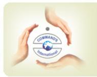 Commands International Computer Course institute in Jaipur