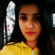 Samaira Class 6 Tuition trainer in Delhi