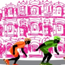 JAIPUR SKATING CLUB Skating institute in Jaipur