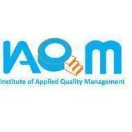 Institute of Applied Quality Management ISO Quality institute in Kolkata