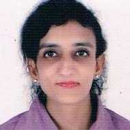 Preeti S. MBA Tuition trainer in Noida