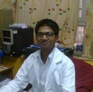 Vikram Y MBBS & Medical Tuition trainer in Bangalore