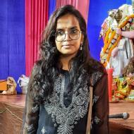 Subhasree S. Class 6 Tuition trainer in Kolkata