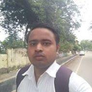 Rohit Kumar Class 11 Tuition trainer in Lucknow