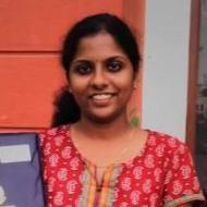 Agaja G. MA Tuition trainer in Thalassery