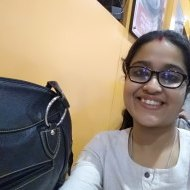 Tithi S. Class 9 Tuition trainer in Kolkata