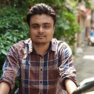 Ayan Biswas Class 11 Tuition trainer in Kolkata