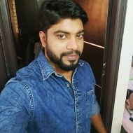 Prajeeth Kumar trainer in Bangalore