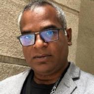 Sunil Soft Skills trainer in Bangalore