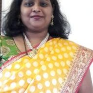 Priti K. Class 11 Tuition trainer in Mumbai