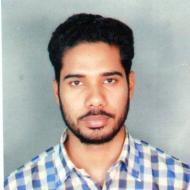 Shubham Sharma Staff Selection Commission Exam trainer in Delhi