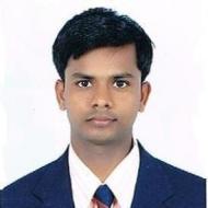 T Jaganatha Patro BSc Tuition trainer in Berhampur