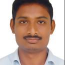 Photo of Laxman Reddy