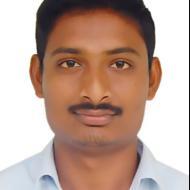 Laxman Reddy UGC NET Exam trainer in Hyderabad