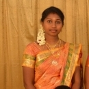 Photo of Shalini N.