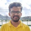 Photo of Manjunatha R
